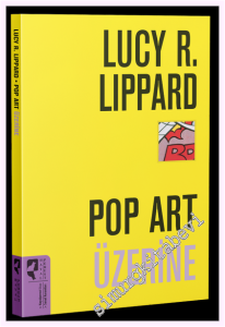 Pop Art Üzerine -         2026