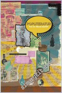 Popliteratur -        2022