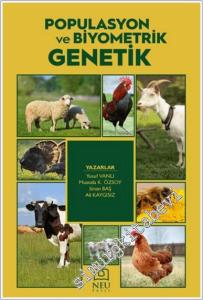 Popülasyon ve Biyometrik Genetik -        2025
