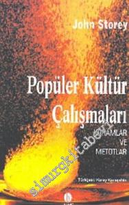 Popüler Kültür Çalışmaları: Kuramlar ve Metodlar -        2000