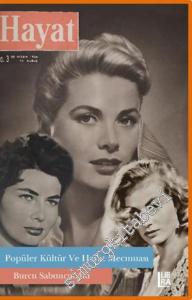 Popüler Kültür ve Hayat Mecmuası -