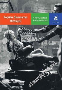 Popüler Sinemanın Mitolojisi -        2016