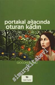 Portakal Ağacında Oturan Kadın -