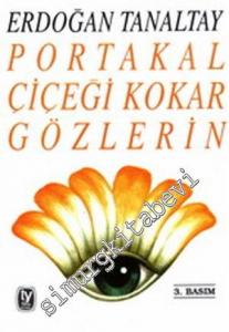 Portakal Çiçeği Kokar Gözlerin -        1997