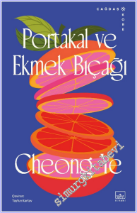 Portakal ve Ekmek Bıçağı -