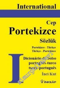 Portekizce Cep Sözlük: Protekizce Türkçe - Türkçe Portekizce -        2007