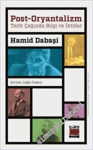 Post-Oryantalizm : Terör Çağında Bilgi ve İktidar -        2025