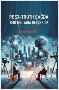Post-Truth Çağında Yeni Tiyatro -        2024