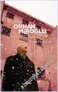 Posta Kutusu 213 Diyarbakır -        2023