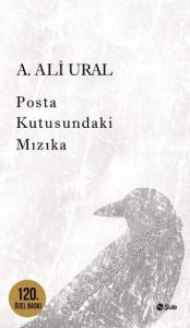 Posta Kutusundaki Mızıka CİLTLİ -