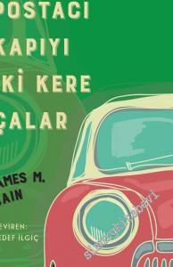 Postacı Kapıyı İki Kere Çalar -