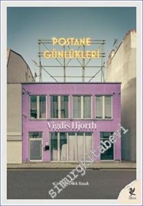 Postane Günlükleri -        2023