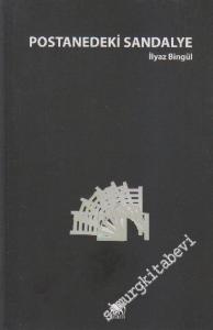 Postanedeki Sandalye -