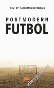 Postmodern Futbol -        2021