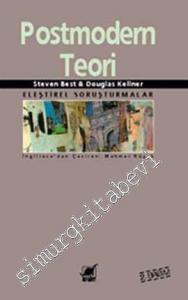 Postmodern Teori: Eleştirel Soruşturmalar -        2016