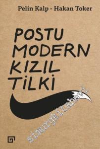 Postu Modern Kızıl Tilki -