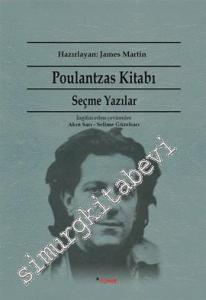 Poulantzas Kitabı - Seçme Yazılar -        2023