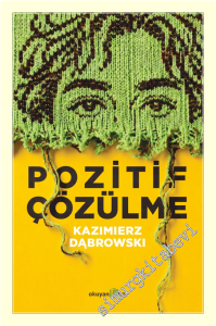 Pozitif Çözülme -