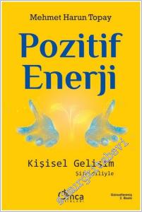 Pozitif Enerji : Kişisel Gelişim -        2025