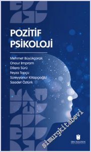 Pozitif Psikoloji -        2026