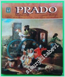 Prado Museum Spanish Painting 255 Color Photographs -        1984