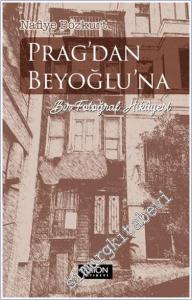 Prag'dan Beyoğlu'na Bir Fotoğraf Hikayesi -        2024