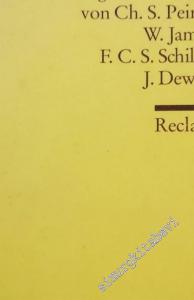 Pragmatismus -        1992