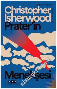 Prater'in Menekşesi -        2025