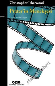 Prater'in Menekşesi -