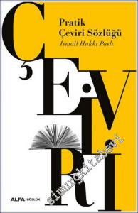 Pratik Çeviri Sözlüğü -        2019