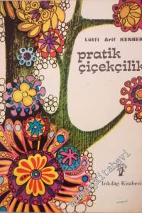 Pratik Çiçekçilik -