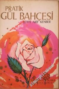 Pratik Gül Bahçesi -