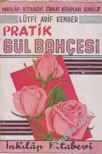 Pratik Gül Bahçesi -