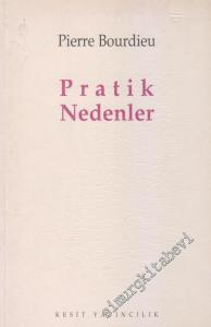 Pratik Nedenler: Eylem Kuramı Üzerine -        1995