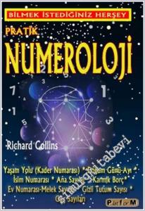 Pratik Numeroloji -        2025