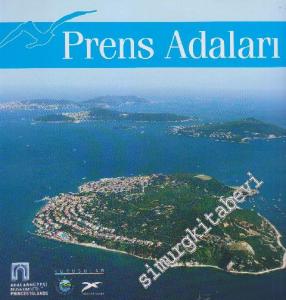 Prens Adaları -