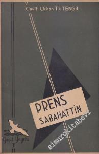 Prens Sabahattin -        1954
