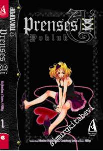 Prenses Ai - 1 -