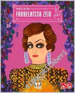 Prenses Ressam Fahrelnissa Zeid -        2023