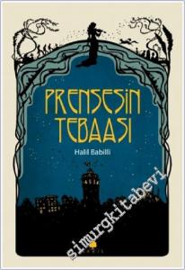 Prensesin Tebaası -        2024