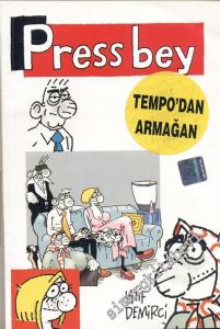 Press Bey -