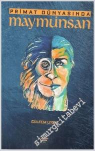 Primat Dünyasında Maymuninsan -        2025