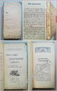 Princesses Courtisanes (Lesbiennes) -        1929