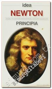 Principia: Doğal Felsefenin Matematiksel İlkeleri (Seçmeler) CEP BOY -