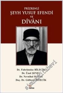 Prizrenli Şeyh Yusuf Efendi ve Divanı -        2025