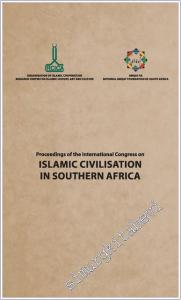 Proceedings of the Second International Congress on Islamic Civilisation in Southern Africa -        2019