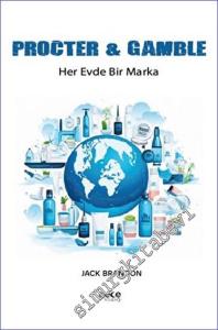 Procter - Gamble: Her Evde Bir Marka -        2023