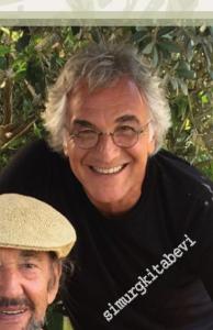 Prof. Dr. Erol Manisalı ile Nehir Söyleşi -