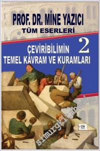 Çeviribilimin Temel Kavram Ve Kuramları -        2025