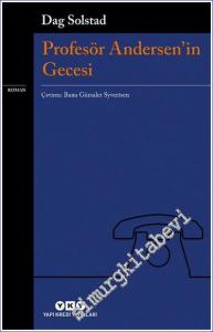 Profesör Andersen'in Gecesi  -        2025